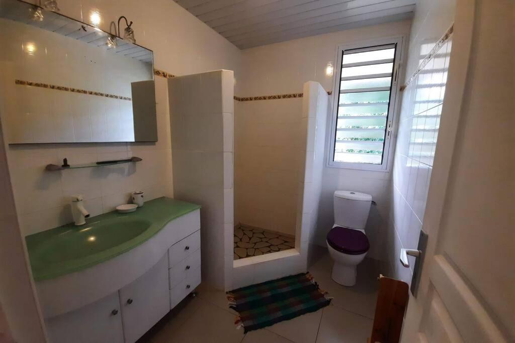 Residence Apaura Vaianae Buitenkant foto