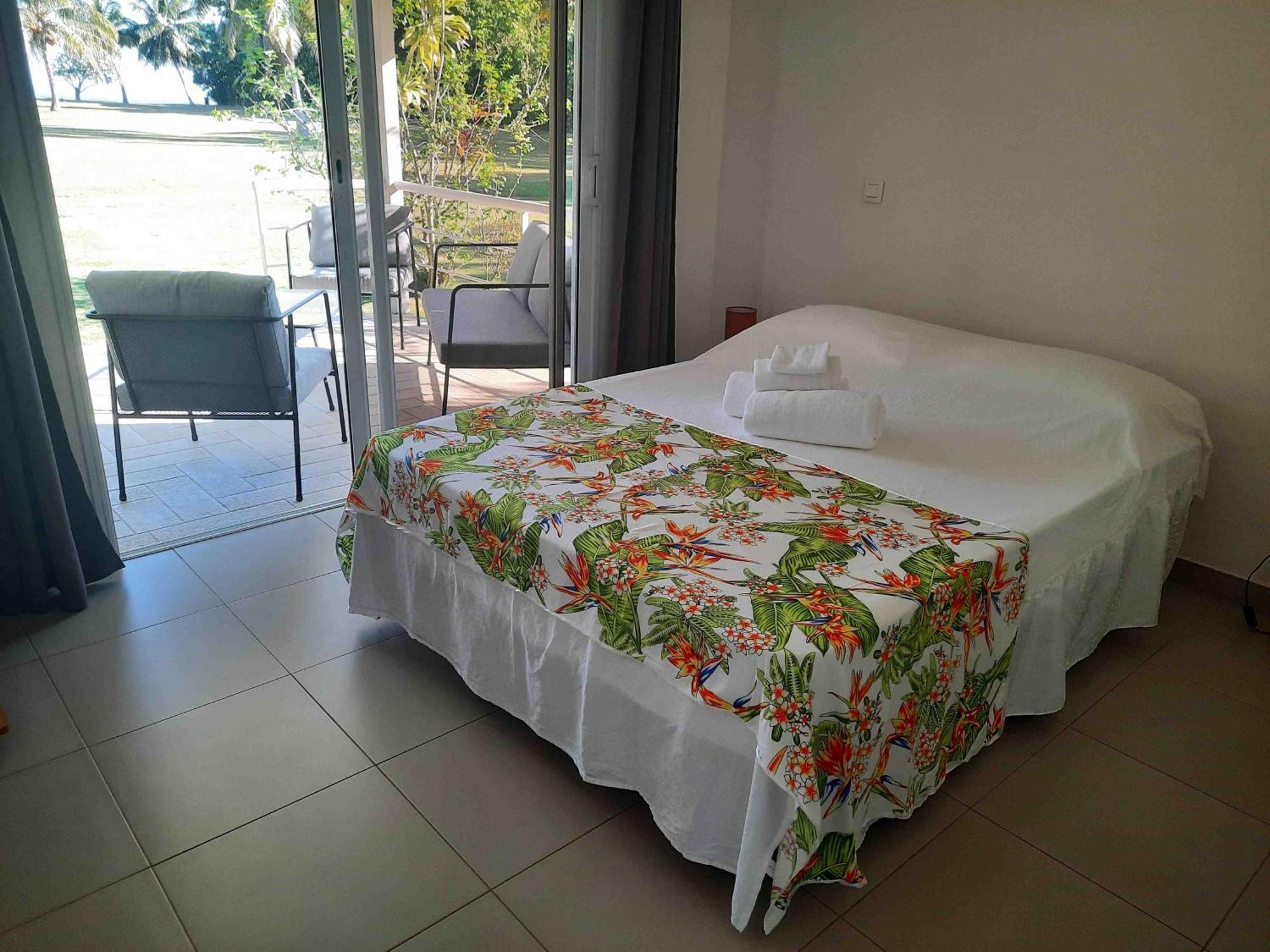 Residence Apaura Vaianae Buitenkant foto