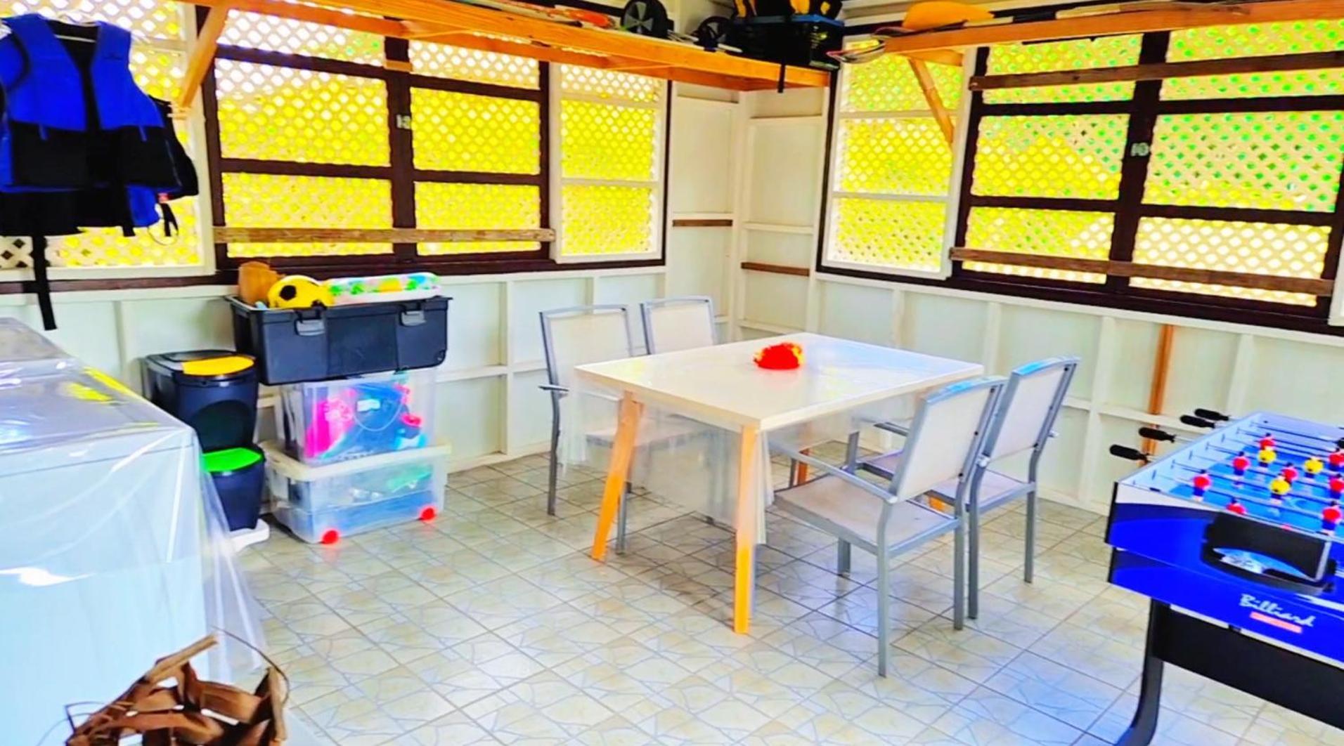 Residence Apaura Vaianae Buitenkant foto